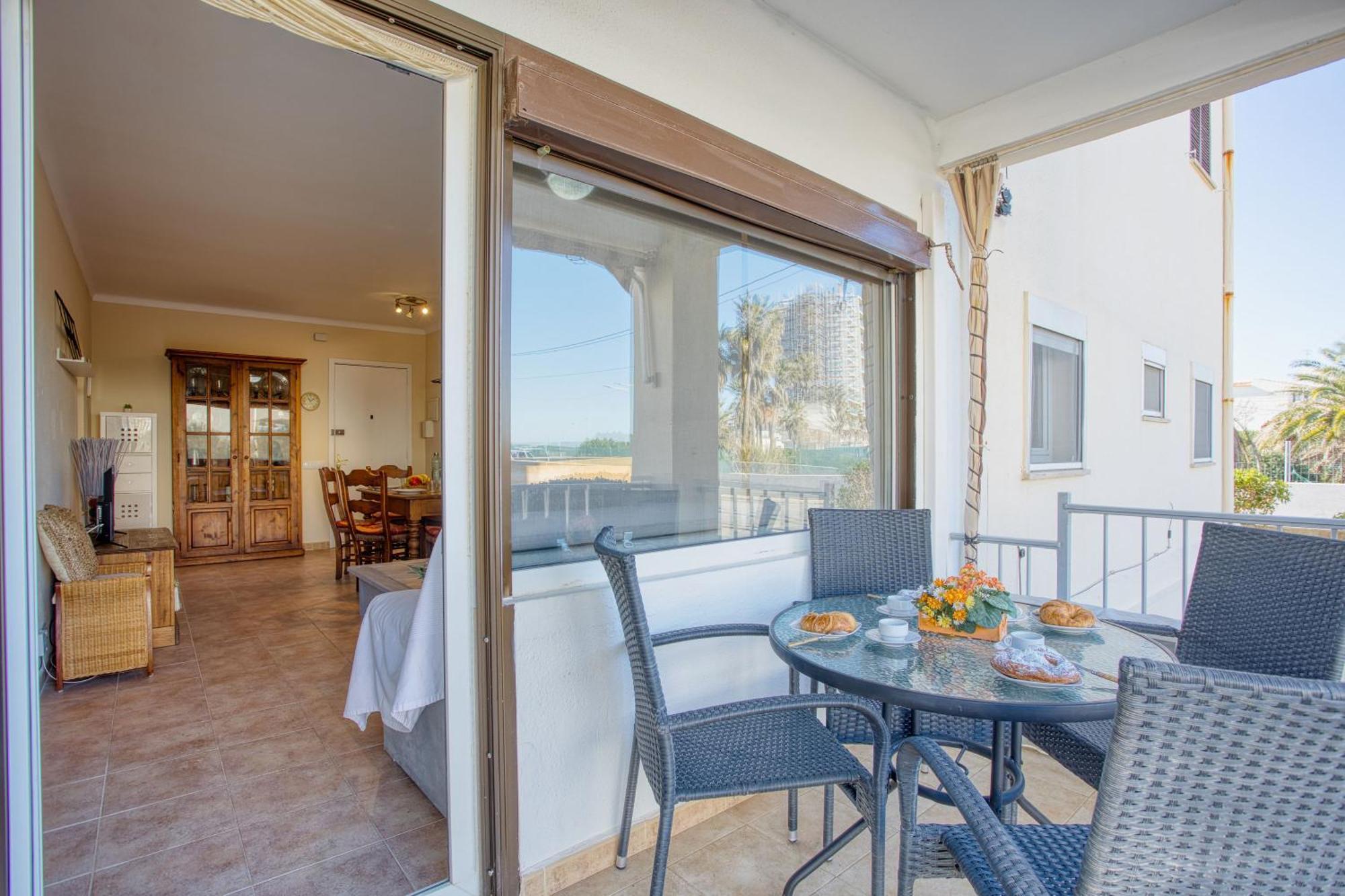 Gabriel Close To The Sea Apartment Colònia de Sant Jordi